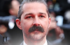 Shia LaBeouf Heated Exchange With Cops in New Orleans