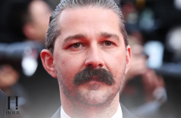 Shia LaBeouf Heated Exchange With Cops in New Orleans