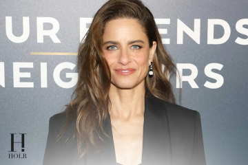 Amanda Peet Reveals Breast Cancer Diagnosis