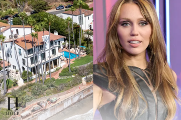 What Happened to the Hannah Montana House?