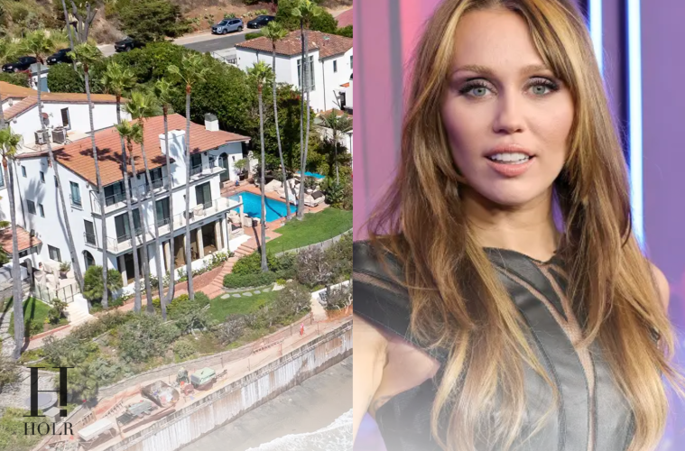 What Happened to the Hannah Montana House?