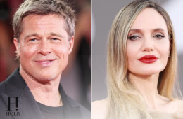 Brad Pitt Angelina Jolie Dispute Nears End 2026