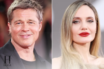 Brad Pitt Angelina Jolie Dispute Nears End 2026