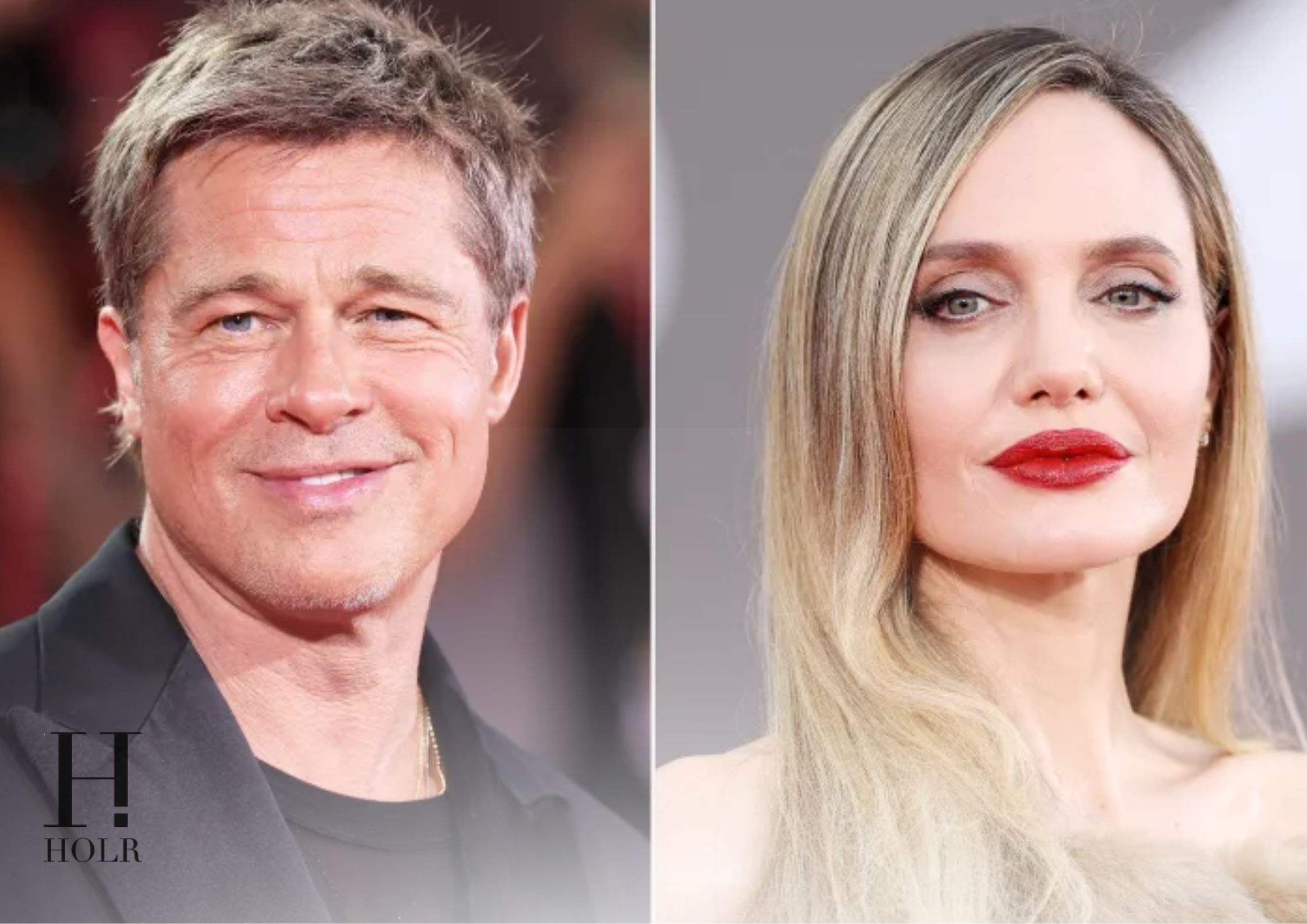Brad Pitt Angelina Jolie Dispute Nears End 2026