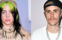 Billie Eilish Proves She’s Always Been a Belieber