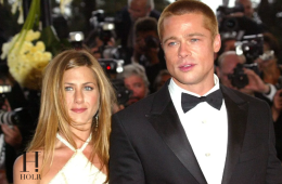 Jennifer Aniston’s Current Life Moment