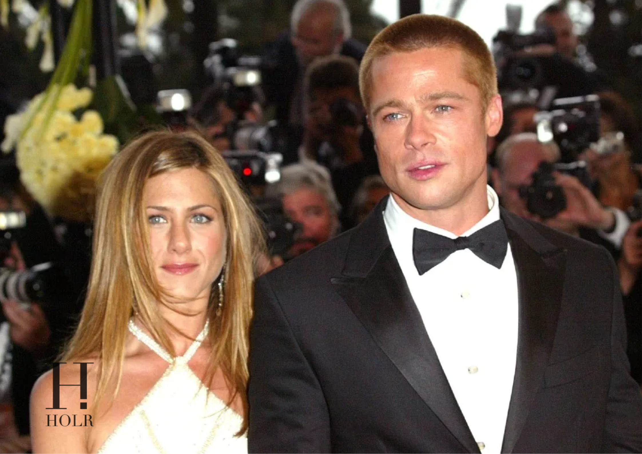 Jennifer Aniston’s Current Life Moment