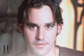 Nicholas Brendon Dies at 54, Buffy Star