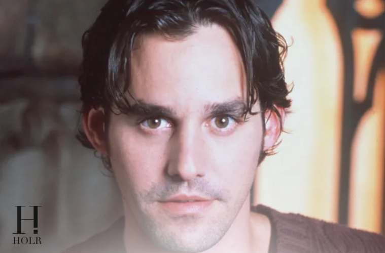 Nicholas Brendon Dies at 54, Buffy Star