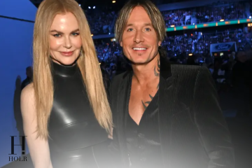 Russell Dickerson Praises Keith Urban Amid Personal Buzz