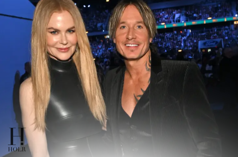 Russell Dickerson Praises Keith Urban Amid Personal Buzz