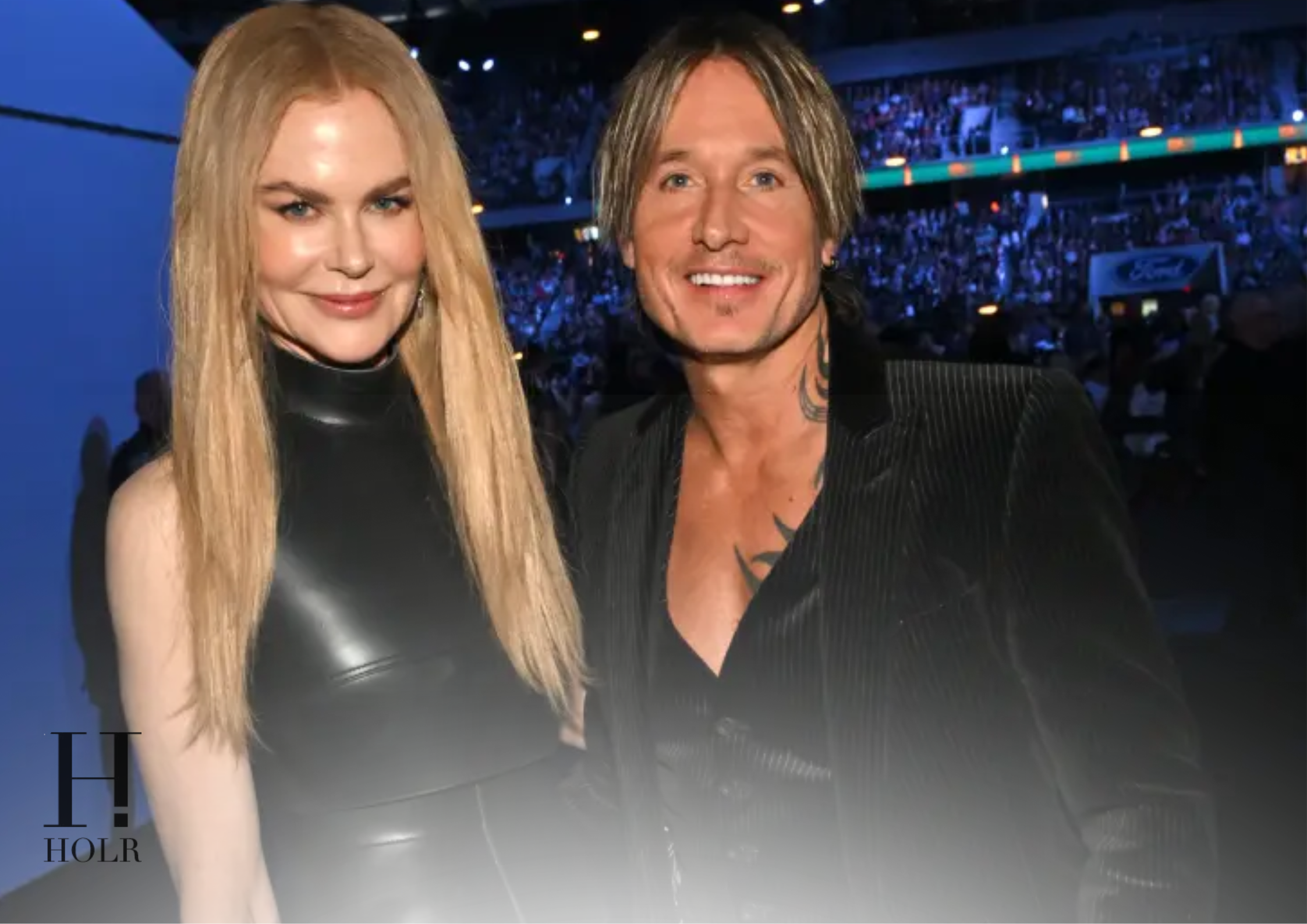 Russell Dickerson Praises Keith Urban Amid Personal Buzz