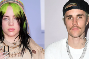 Billie Eilish Proves She’s Always Been a Belieber