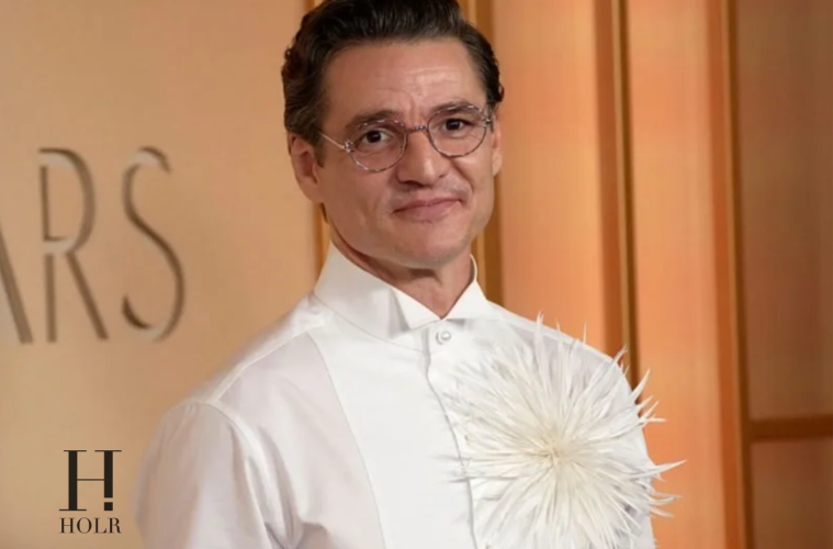 Pedro Pascal Reacts to Michael B. Jordan Oscar Win Goes Viral