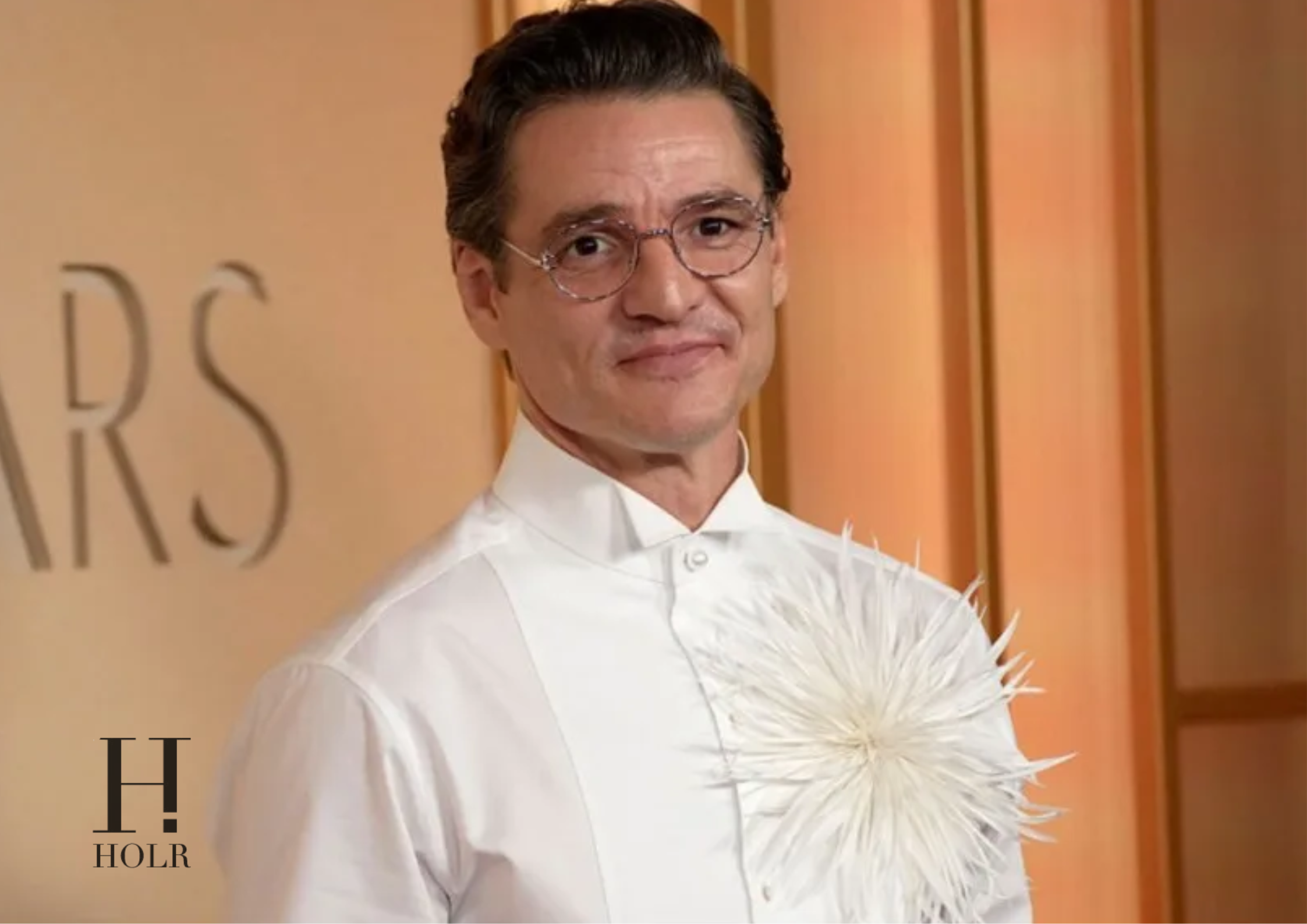 Pedro Pascal Reacts to Michael B. Jordan Oscar Win Goes Viral