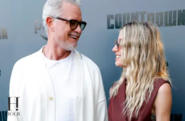 Eric Dane Found Peace at Girlfriend Janell’s Ranch Before His Death