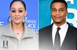 Tia Mowry Says She Manifested Love Again After Divorce