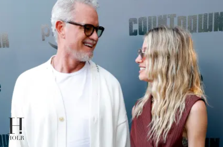 Eric Dane Found Peace at Girlfriend Janell’s Ranch Before His Death