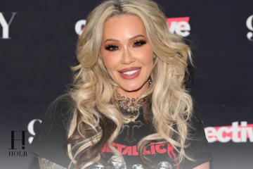 Bunnie XO Reveals Who Should Play Her in a Movie About Her Life