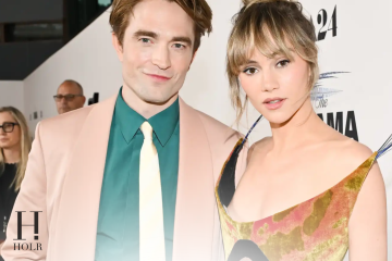 Robert Pattinson Fuels Secret Wedding Rumors