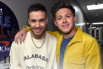 Niall Horan Reveals Song End of Era About Liam Payne