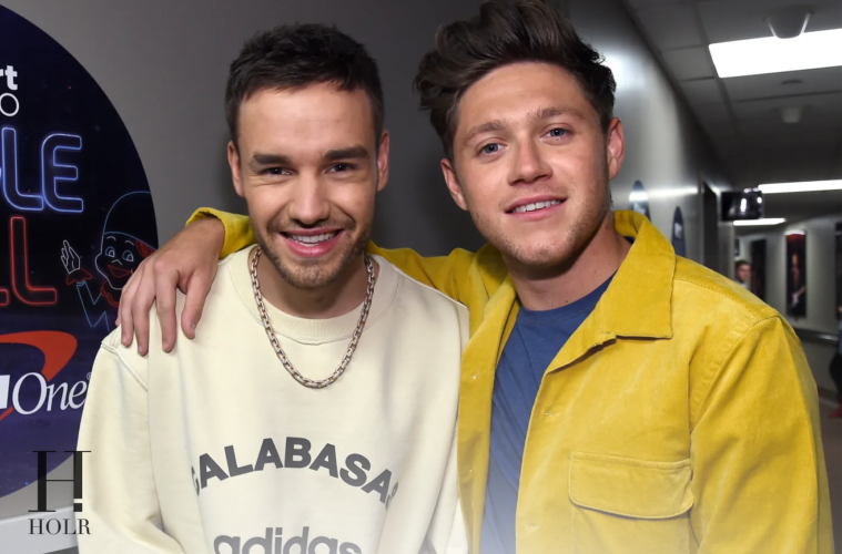 Niall Horan Reveals Song End of Era About Liam Payne
