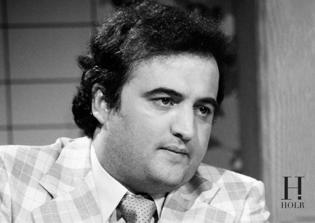 John Belushi’s Death: 44 Years Later –
