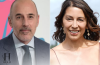 Who Is Shamin Abas? Matt Lauer’s Girlfriend