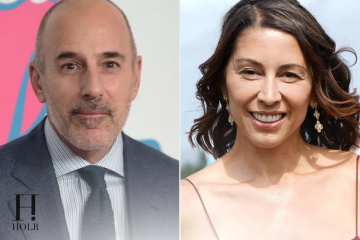 Who Is Shamin Abas? Matt Lauer’s Girlfriend