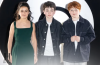New Harry Potter Trio Makes Red Carpet Debut