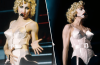 Madonna’s Iconic 1992 Gaultier Moment