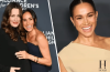 Meghan Markle Red Carpet Appearance Netflix Controversy