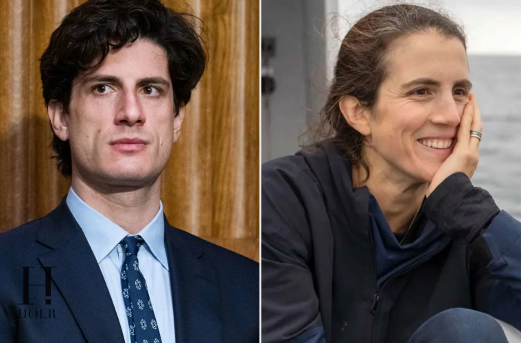 Jack Schlossberg Shares Sister Tatiana’s Final Words Before Her Tragic Death