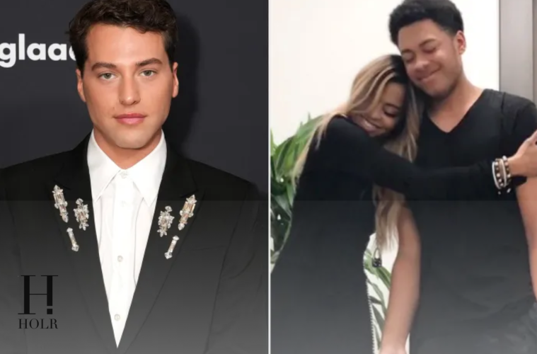 Brooks Marks Sends Condolences to Mary Cosby After Son’s Death