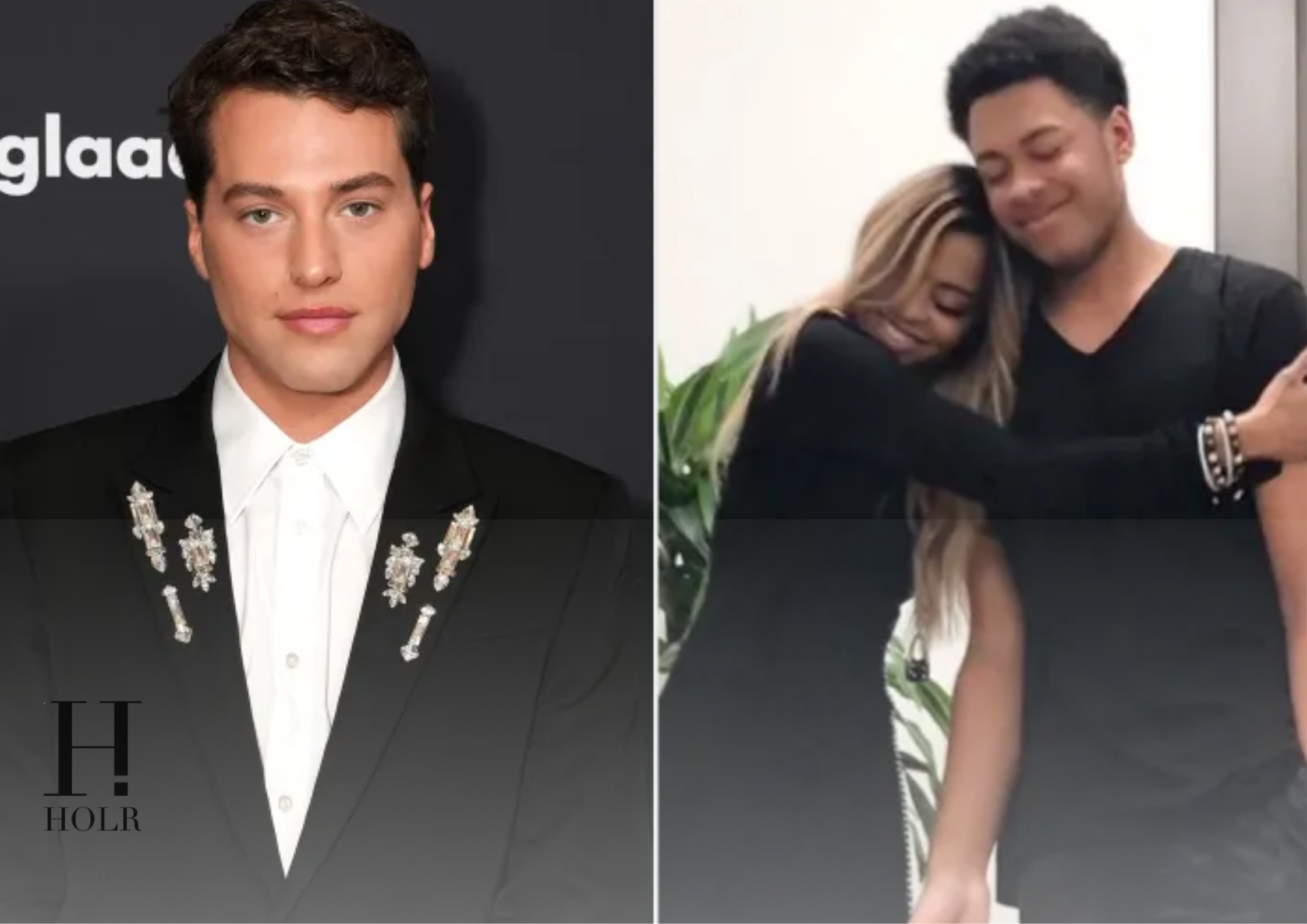 Brooks Marks Sends Condolences to Mary Cosby After Son’s Death –