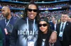 Jay-Z Gets Emotional Over Blue Ivy