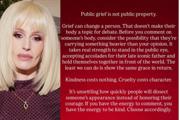 Mia Tyler Defends Kelly Osbourne Amid Body-Shaming Backlash