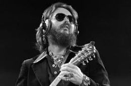 Dash Crofts Summer Breeze Singer Dies