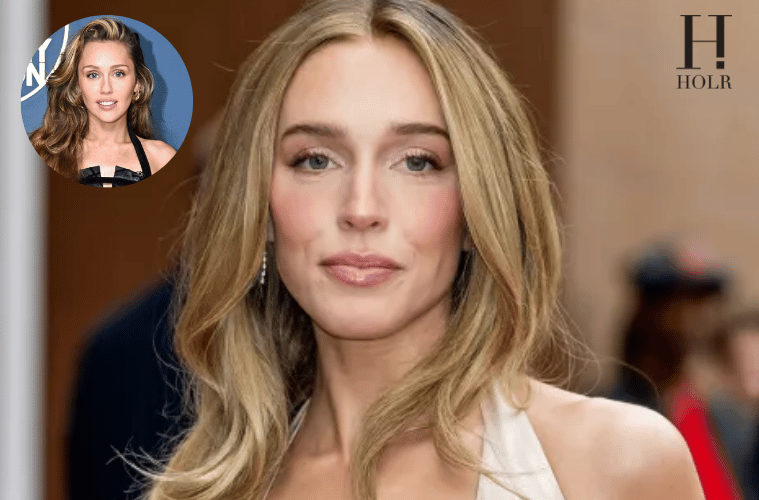 How Alex Cooper Turned Reality TV Passion Into a Producing Breakthrough