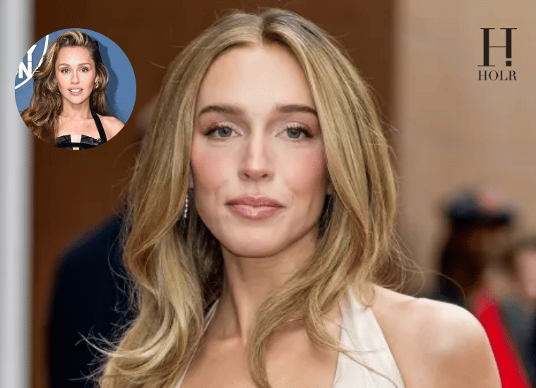 How Alex Cooper Turned Reality TV Passion Into a Producing Breakthrough