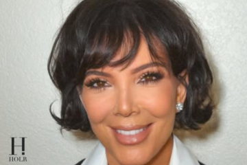 Kris Jenner: The Visionary Behind the Kardashian-Jenner Empire
