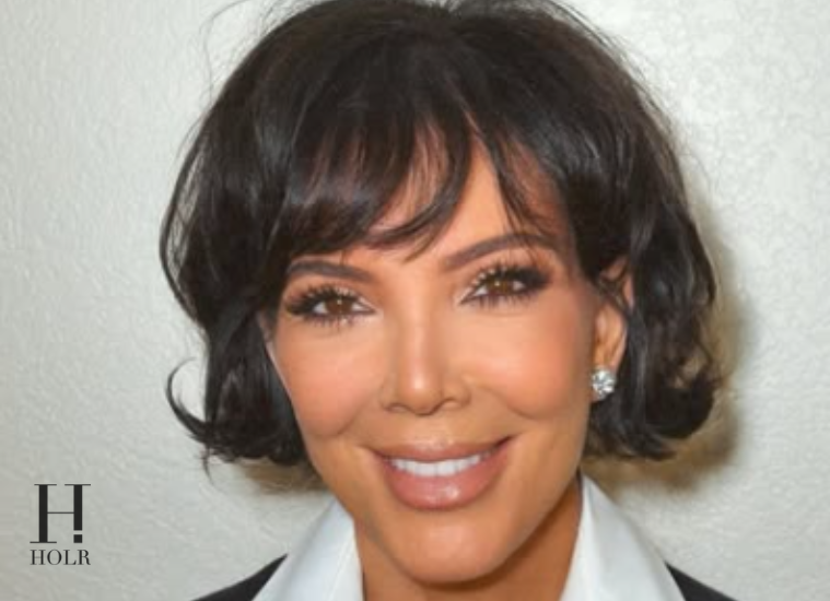 The Visionary Behind the Kardashian-Jenner Empire –