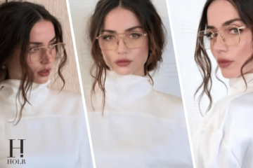 Ana de Armas Louis Vuitton White Look Goes Viral