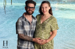 Jack Osbourne Welcomes Baby Daughter Ozzy