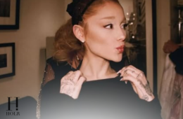 Ariana Grande Instagram Post Sparks Buzz