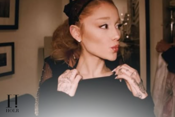 Ariana Grande Instagram Post Sparks Buzz