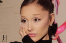 Ariana Grande New Instagram Post Sparks Buzz