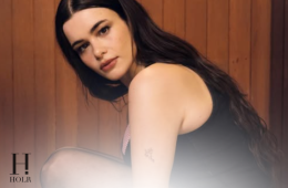 Faces of Death Movie Barbie Ferreira Dacre Montgomery