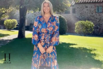 Love Is Blind Couple Breezy & Connor Open Up on What’s the Reality