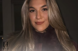 Love Is Blind Star Breezy Truth Behind Viral Post